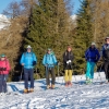 Skitouren im Brennergebiet